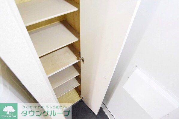 レオパレスルミエール Eastの物件内観写真